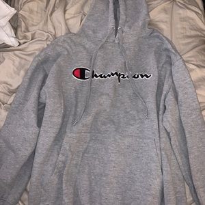 Champion Hoodie